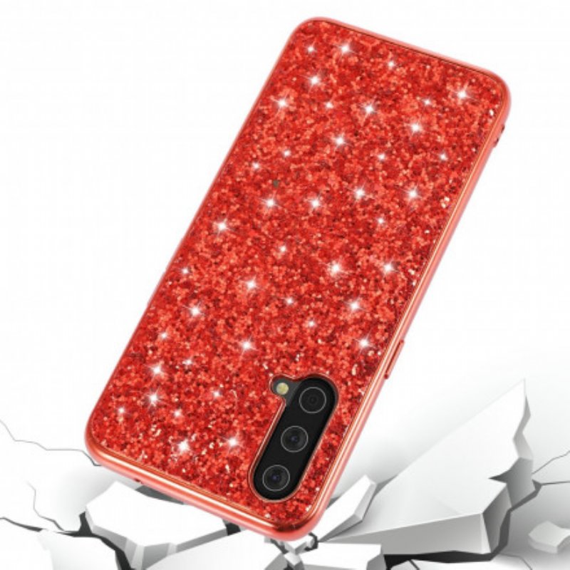 Skal OnePlus Nord CE 5G Jag Är Glitter