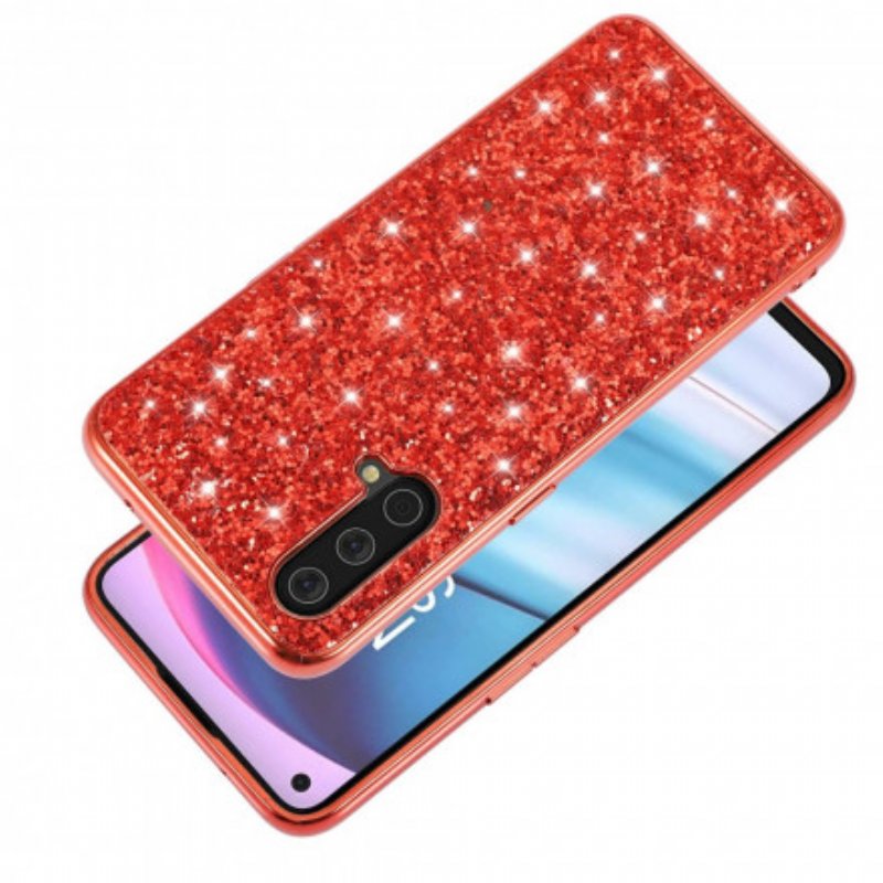 Skal OnePlus Nord CE 5G Jag Är Glitter