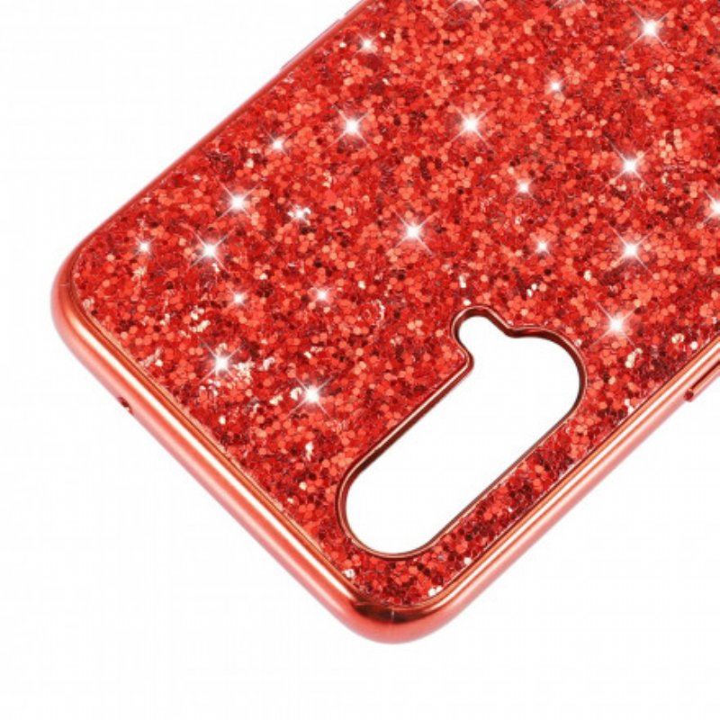 Skal OnePlus Nord CE 5G Jag Är Glitter