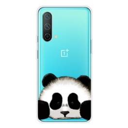 Skal OnePlus Nord CE 5G Sömlös Panda