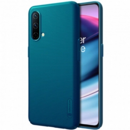 Skal OnePlus Nord CE 5G Styv Frostad Nillkin