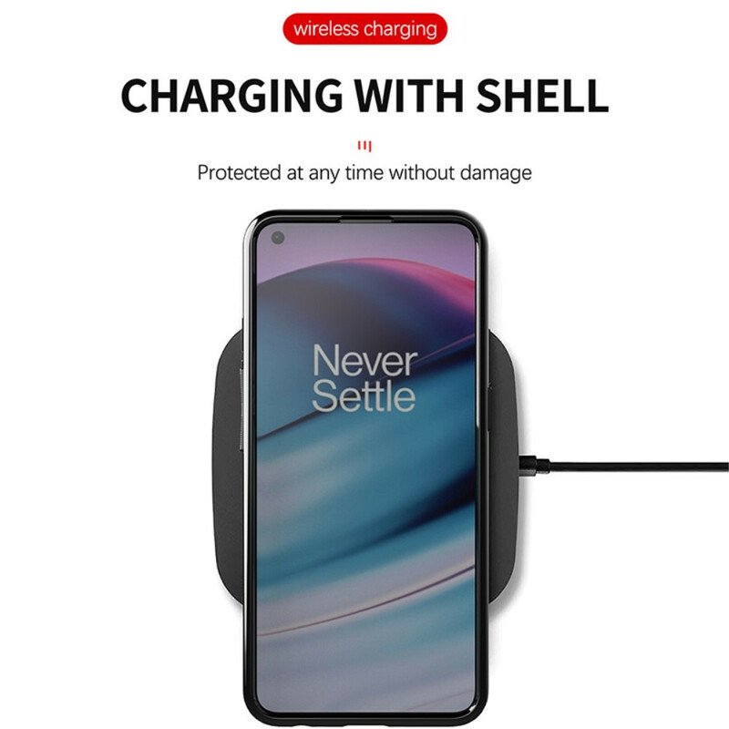 Skal OnePlus Nord CE 5G Thunder-serien