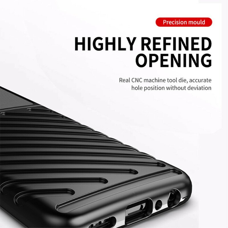 Skal OnePlus Nord CE 5G Thunder-serien