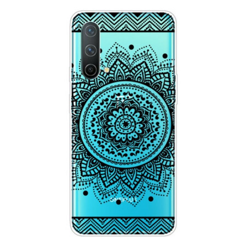 Skal OnePlus Nord CE 5G Vacker Mandala