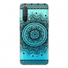 Skal OnePlus Nord CE 5G Vacker Mandala