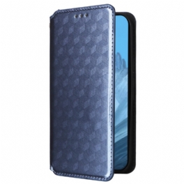 Folio-fodral Google Pixel 9 Pro Xl Telefonfodral 3d-diamanter