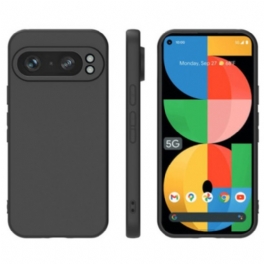 Skal För Google Pixel 9 Pro Xl Matt Finish