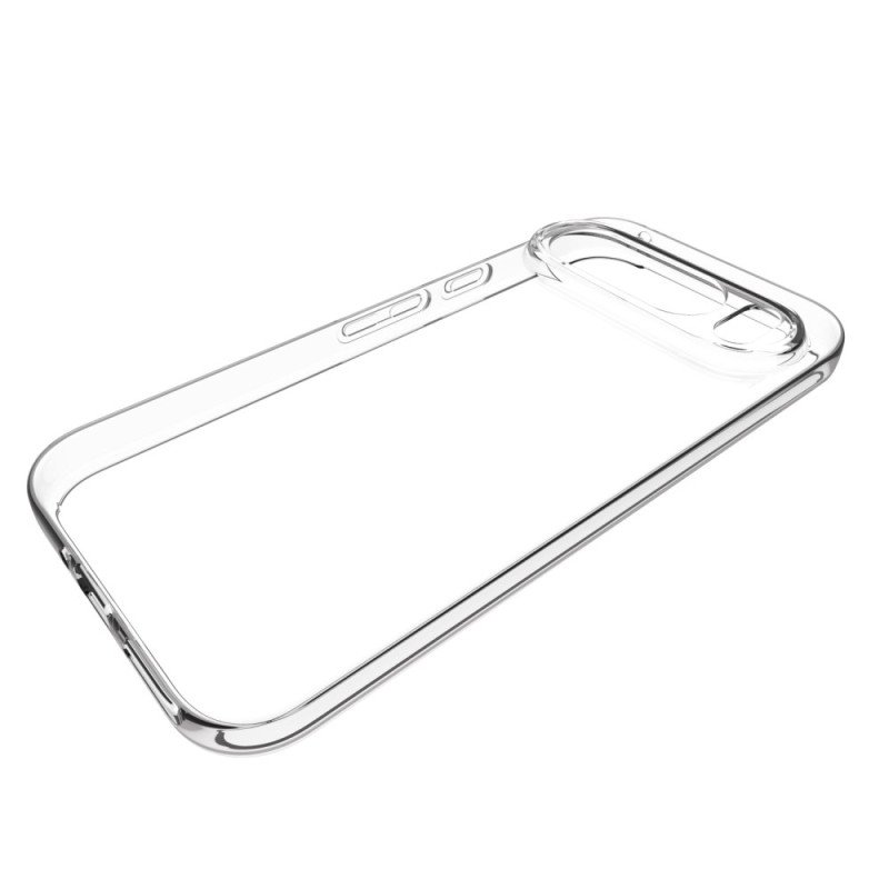 Skal Google Pixel 9 Pro Xl Transparent