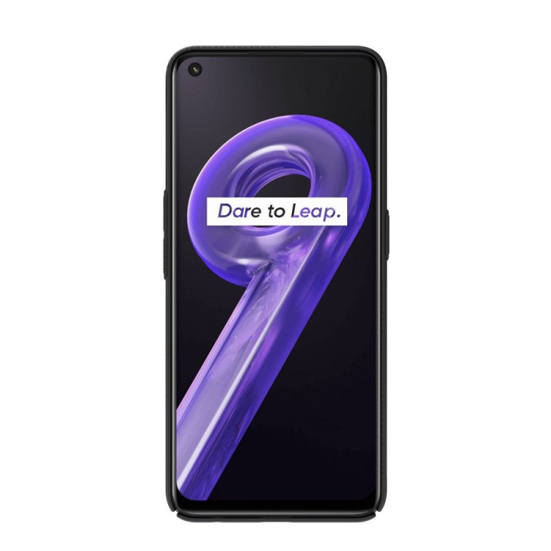 Mobilskal Realme 9 Pro Plus Camshield Nillkin