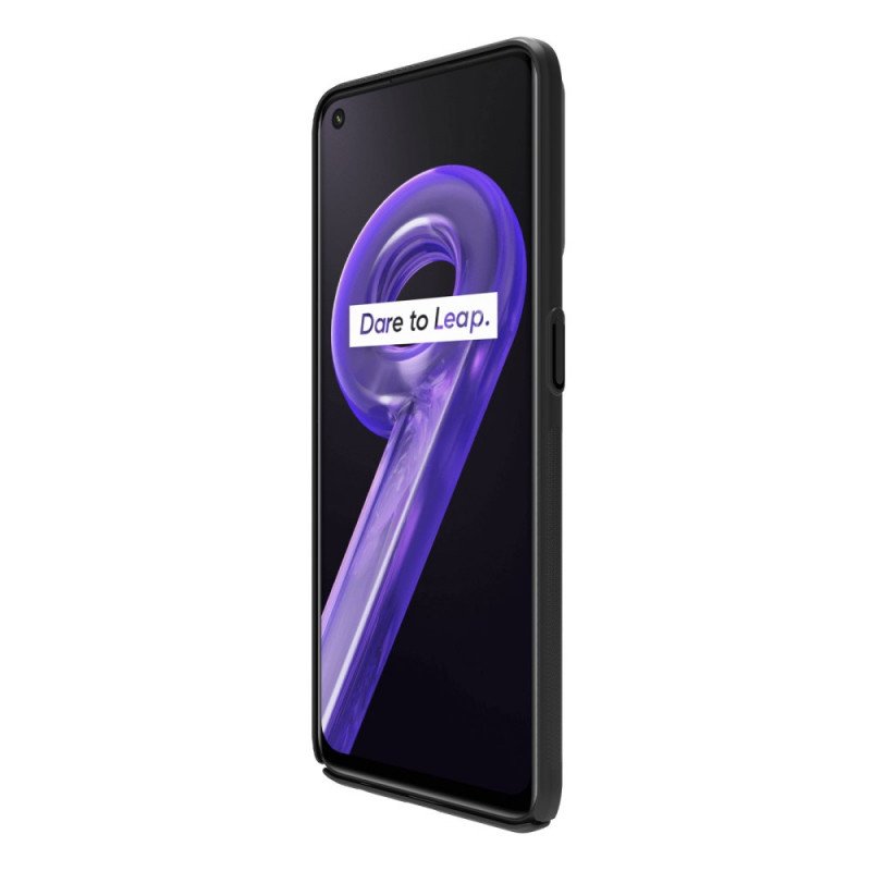 Mobilskal Realme 9 Pro Plus Camshield Nillkin