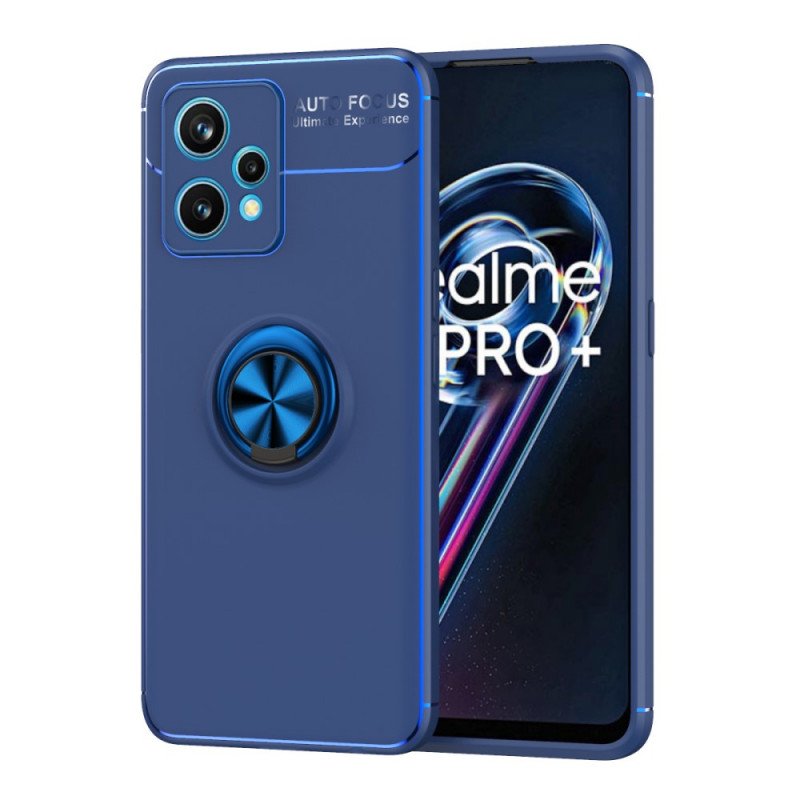 Skal Realme 9 Pro Plus Roterande Ring