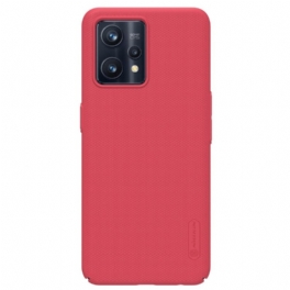 Skal Realme 9 Pro Plus Styv Frostad Nillkin