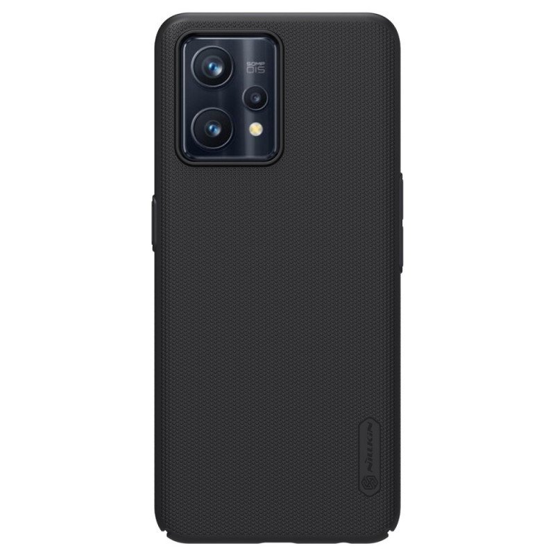 Skal Realme 9 Pro Plus Styv Frostad Nillkin