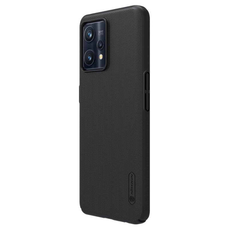 Skal Realme 9 Pro Plus Styv Frostad Nillkin