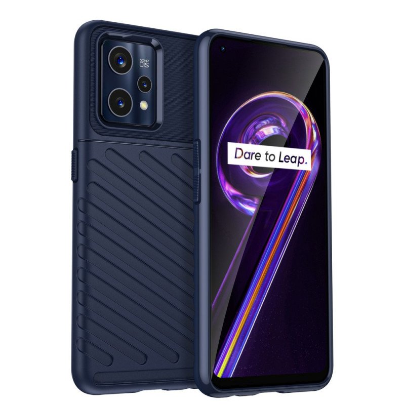 Skal Realme 9 Pro Plus Thunder-serien