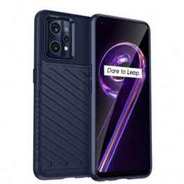 Skal Realme 9 Pro Plus Thunder-serien