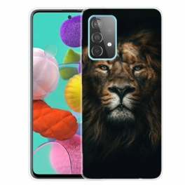 Skal Samsung Galaxy A72 4G / A72 5G Fantastiska Feline