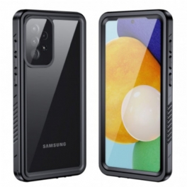 Skal Samsung Galaxy A72 4G / A72 5G Vattentät Redpepper