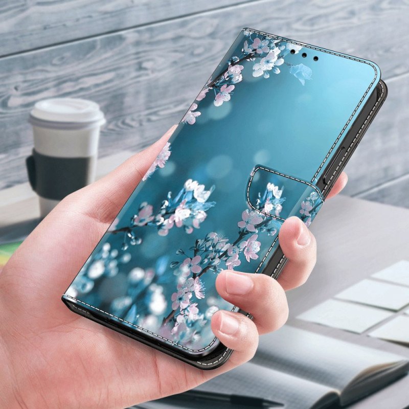 Fodral Xiaomi 14 Pro Plommonblomning