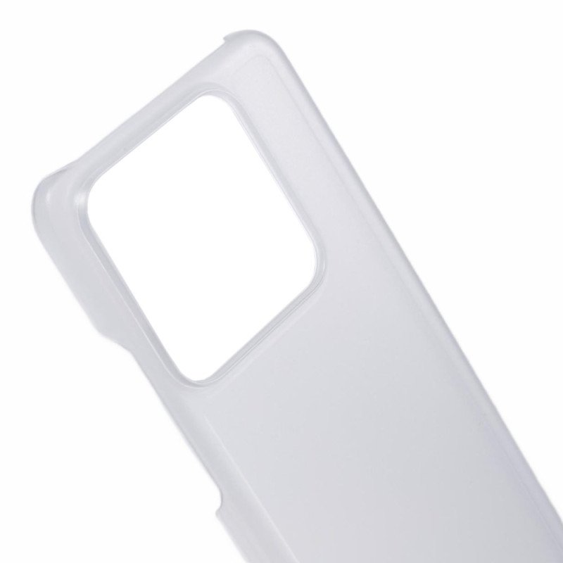 Skal Xiaomi 14 Pro Tunn Plast