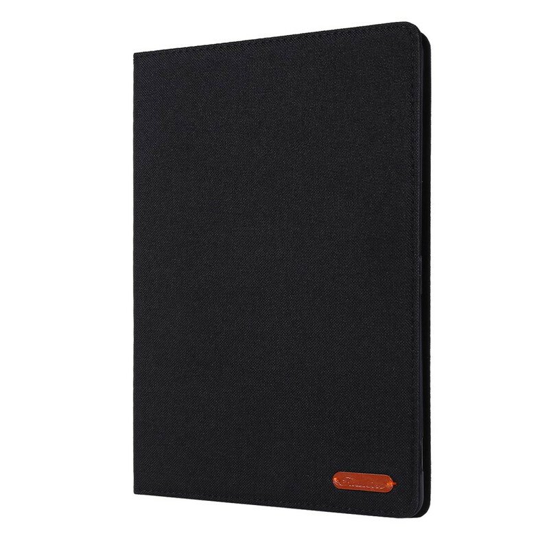 Fodral / Case iPad 10.2" (2020) (2019) Tyg