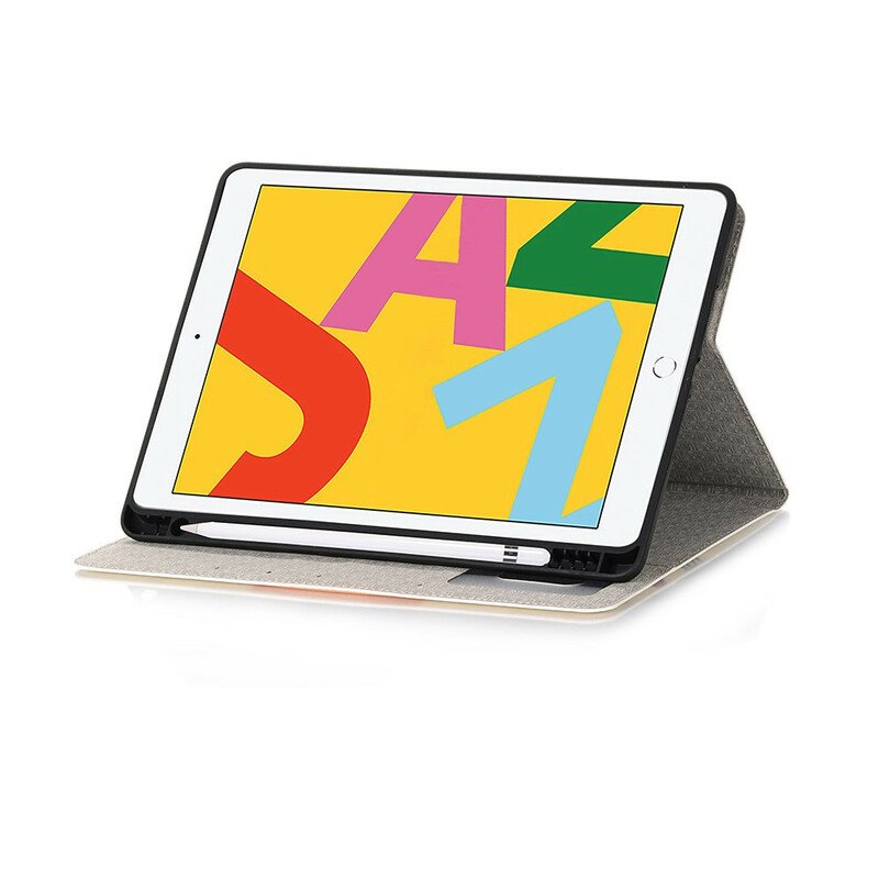 Fodral iPad 10.2" (2020) (2019) Du Är Grym