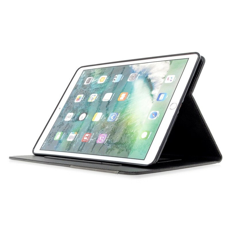 Fodral iPad 10.2" (2020) (2019) Geometri