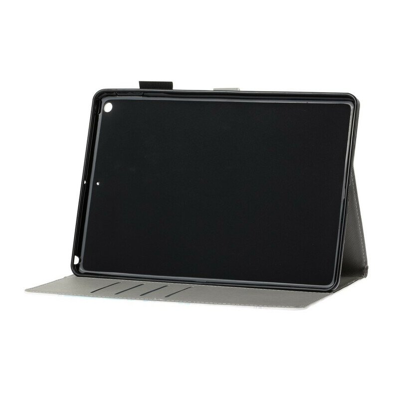 Fodral iPad 10.2" (2020) (2019) Landsbygden