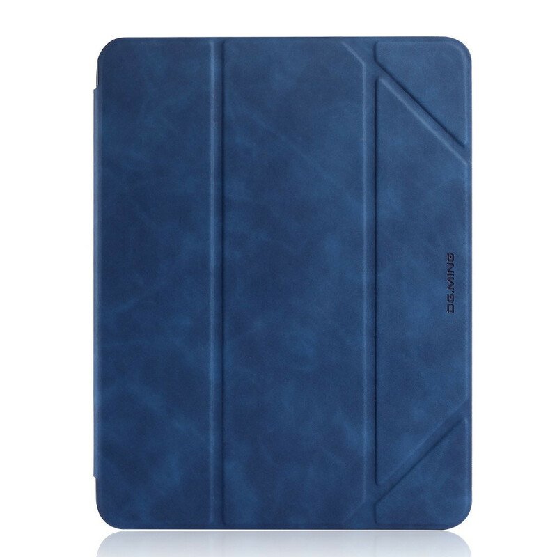 Fodral iPad 10.2" (2020) (2019) Se Serien Dg.ming