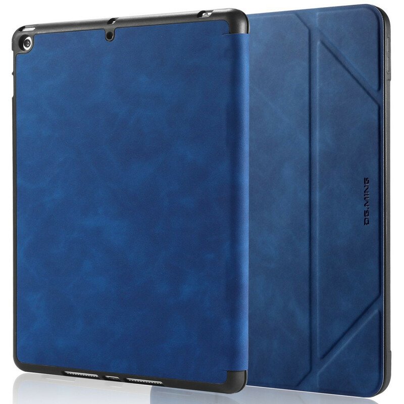 Fodral iPad 10.2" (2020) (2019) Se Serien Dg.ming