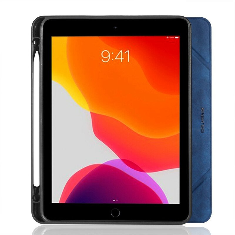 Fodral iPad 10.2" (2020) (2019) Se Serien Dg.ming