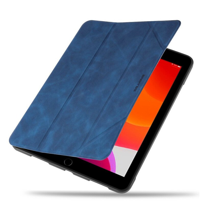 Fodral iPad 10.2" (2020) (2019) Se Serien Dg.ming