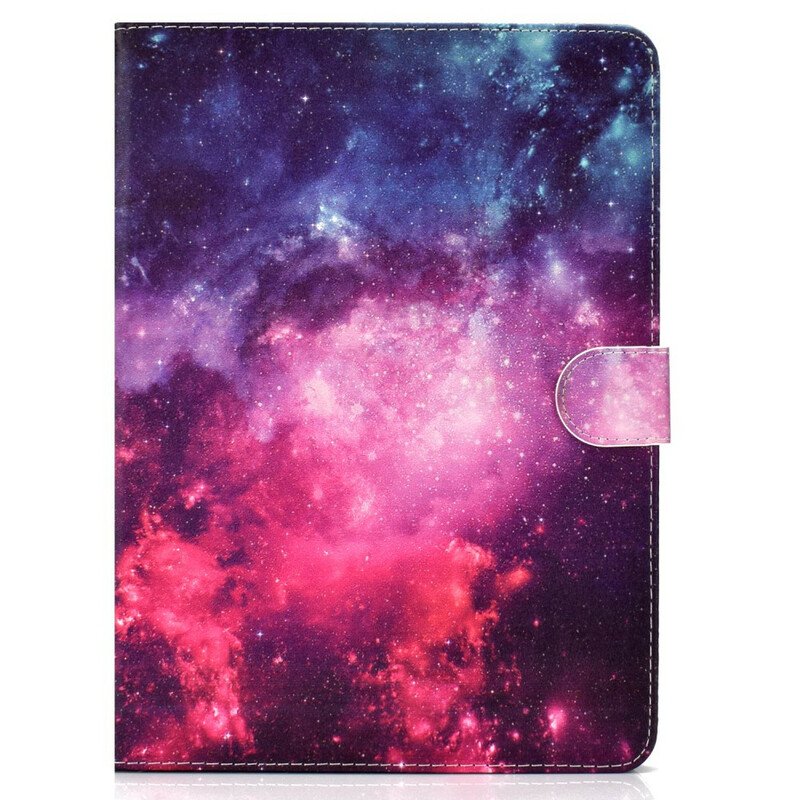 Folio-fodral iPad 10.2" (2020) (2019) Universum