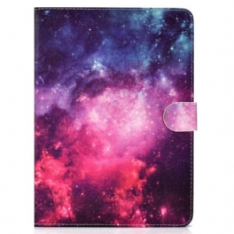 Folio-fodral iPad 10.2" (2020) (2019) Universum