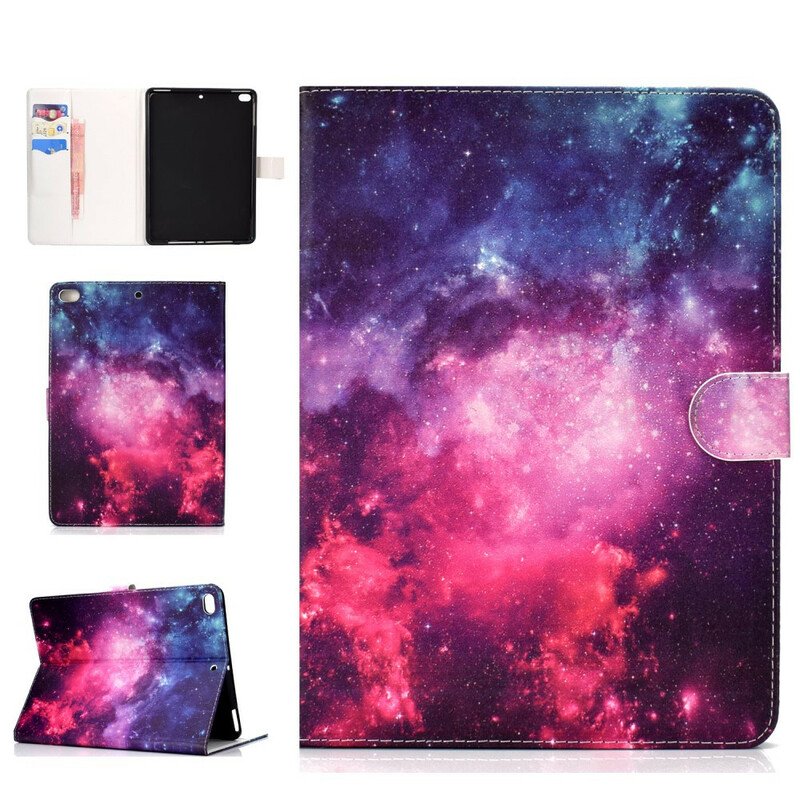 Folio-fodral iPad 10.2" (2020) (2019) Universum