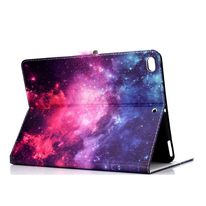 Folio-fodral iPad 10.2" (2020) (2019) Universum