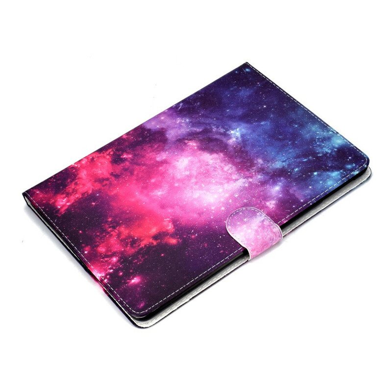 Folio-fodral iPad 10.2" (2020) (2019) Universum