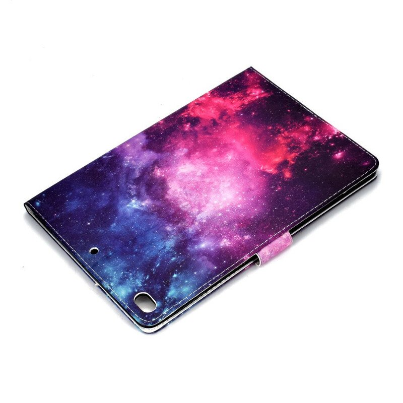 Folio-fodral iPad 10.2" (2020) (2019) Universum