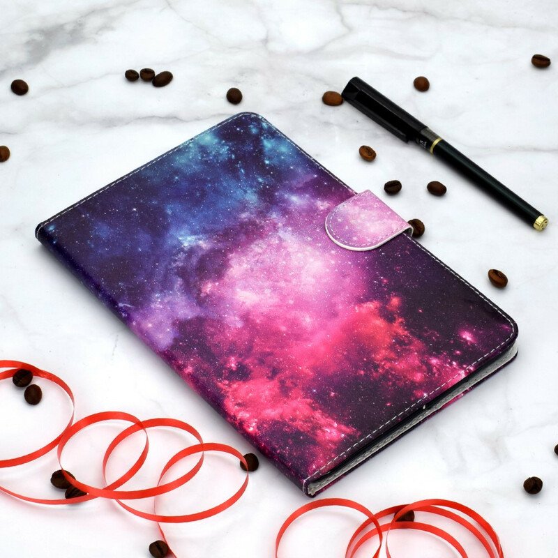 Folio-fodral iPad 10.2" (2020) (2019) Universum