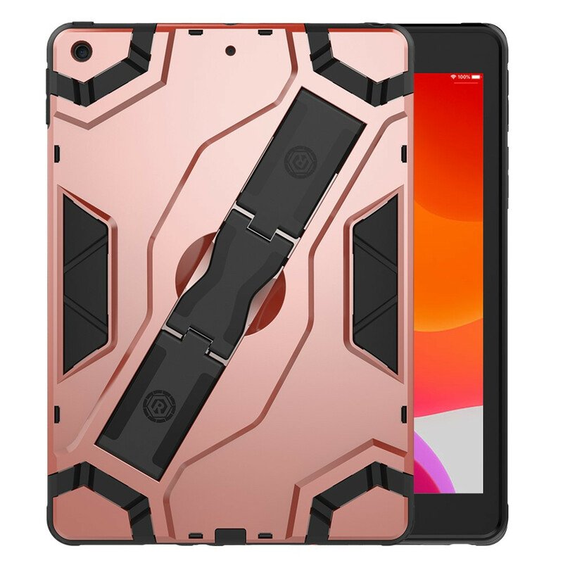 Skal iPad 10.2" (2020) (2019) Anti-shock Stödrem