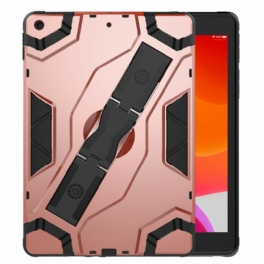 Skal iPad 10.2" (2020) (2019) Anti-shock Stödrem