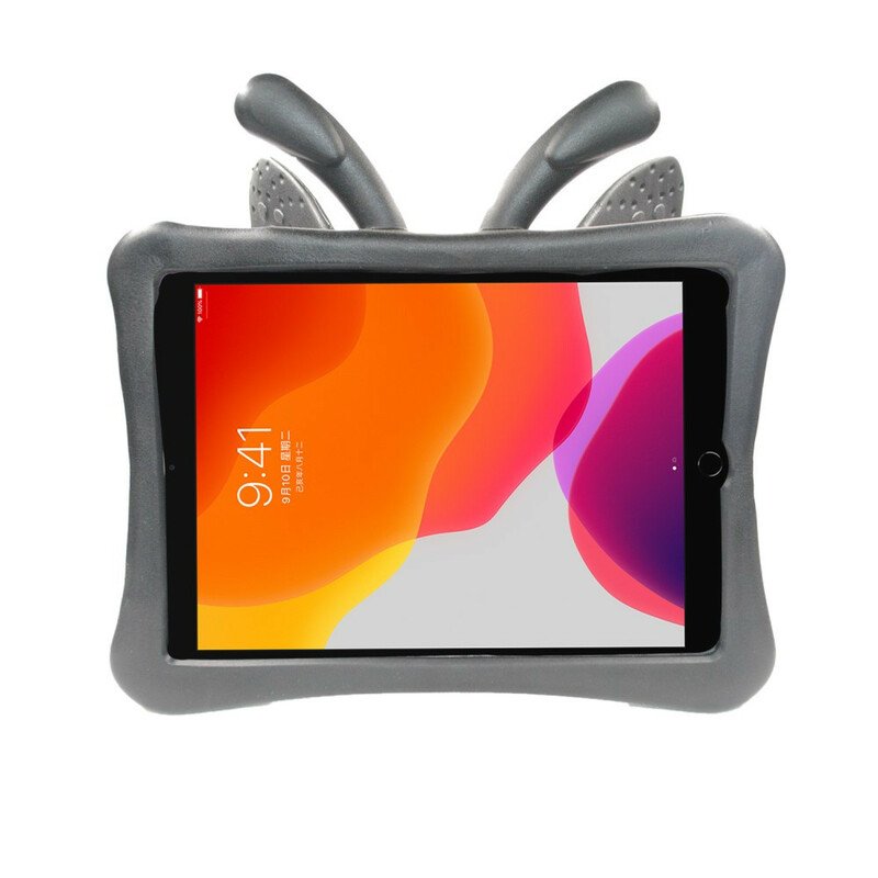 Skal iPad 10.2" (2020) (2019) Eva Fjärilar