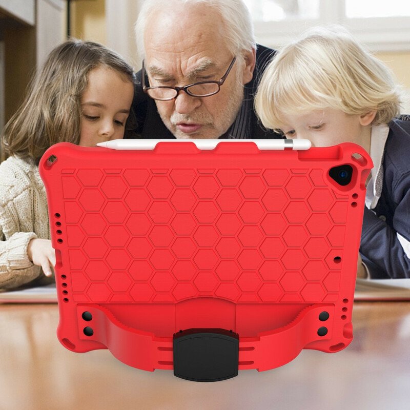 Skal iPad 10.2" (2020) (2019) Eva-remstöd