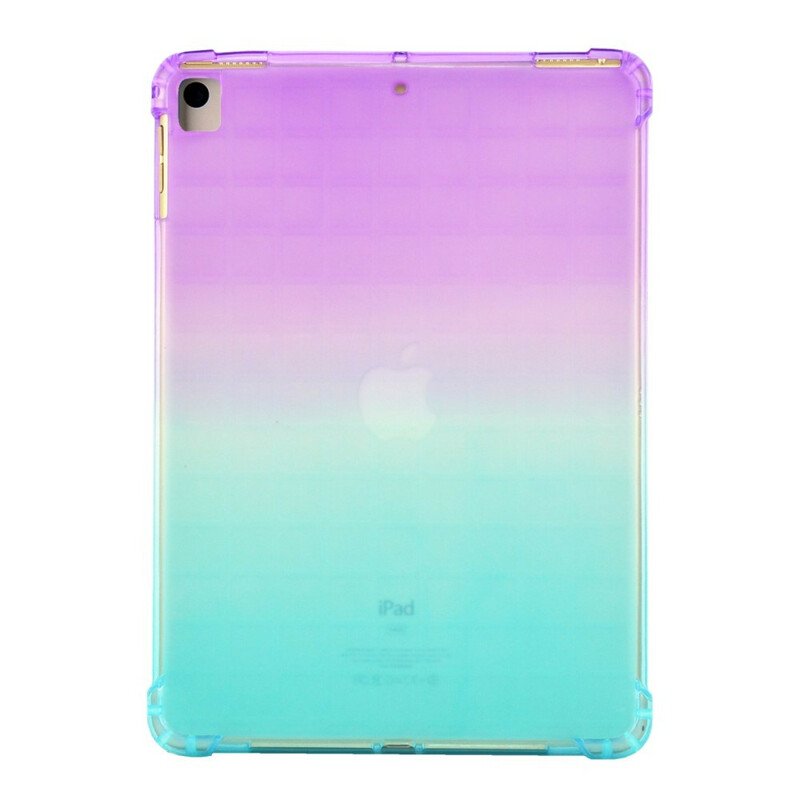 Skal iPad 10.2" (2020) (2019) Gradient Färg