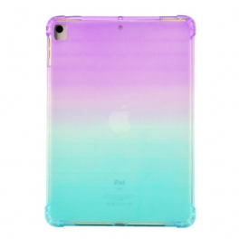 Skal iPad 10.2" (2020) (2019) Gradient Färg