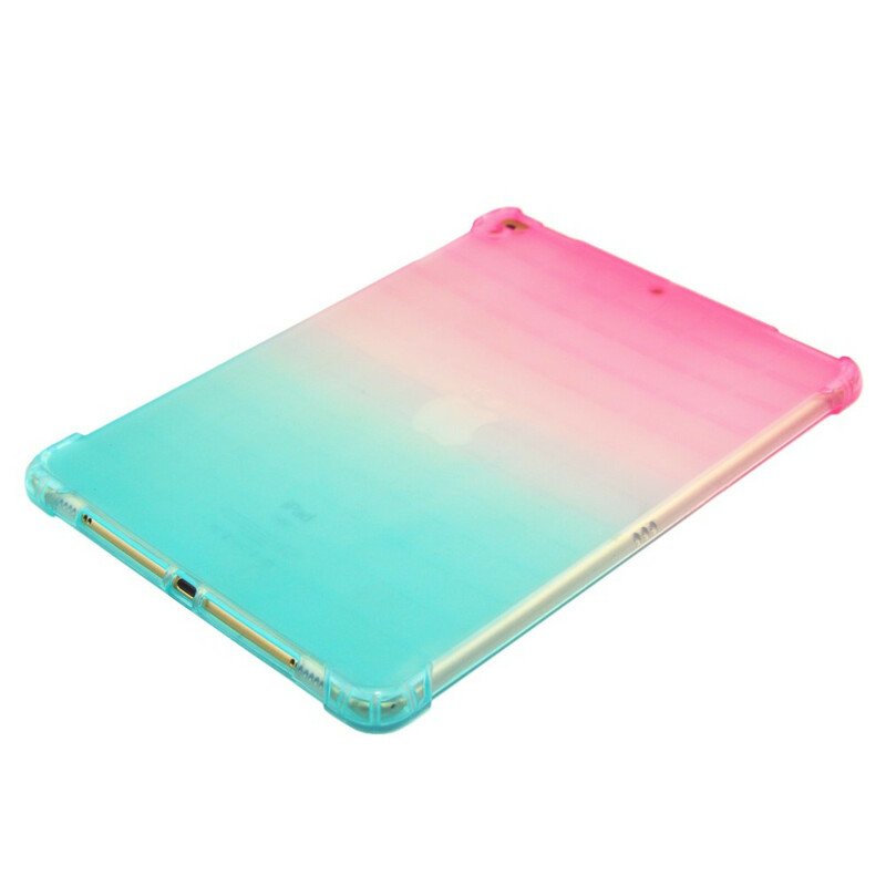 Skal iPad 10.2" (2020) (2019) Gradient Färg