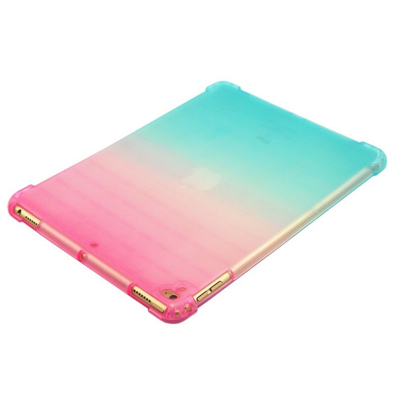 Skal iPad 10.2" (2020) (2019) Gradient Färg