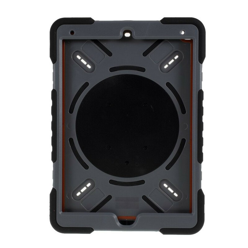 Skal iPad 10.2" (2020) (2019) Ring-support Pepkoo