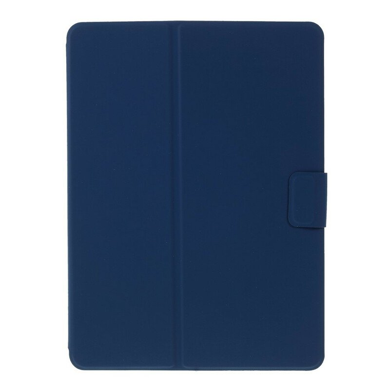 Skal iPad 10.2" (2020) (2019) Trifold Pennhållare