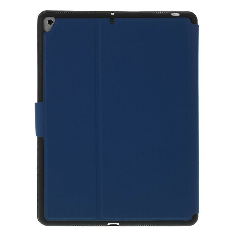 Skal iPad 10.2" (2020) (2019) Trifold Pennhållare